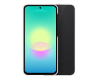 Etui do telefonów Samsung Clear case do Galaxy A27